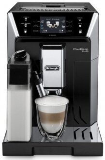 DeLonghi PrimaDonna Class ECAM 556.55 Kahve Makinesi kullananlar yorumlar